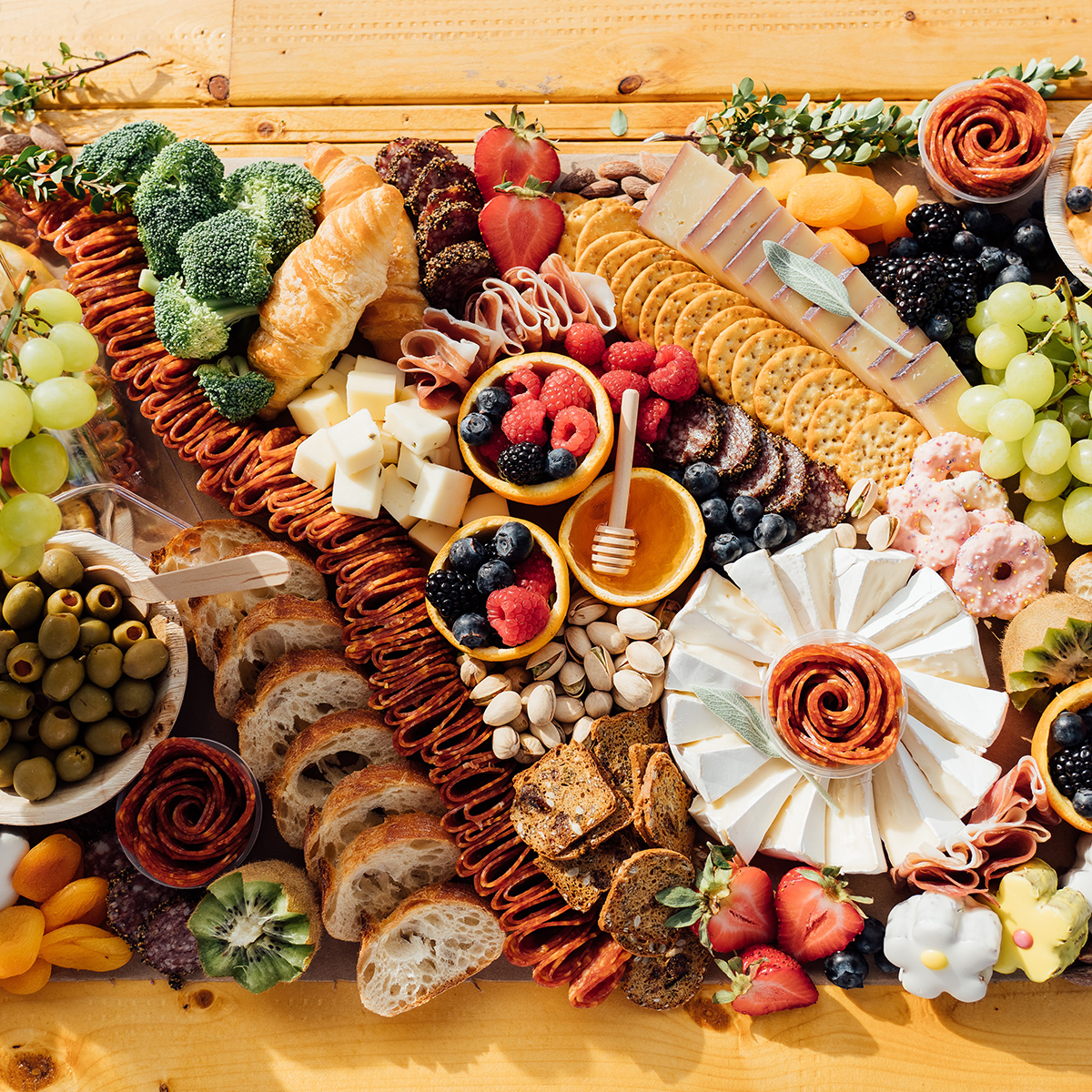 Yonker Brothers Meat Market & Processing Yonker Meat Processing